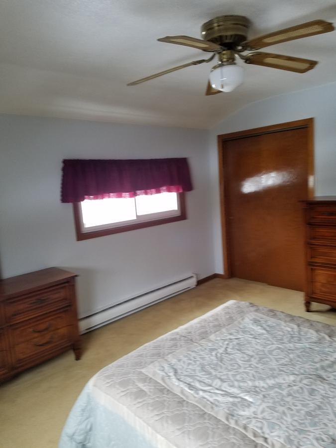 Cozy Cottage On Lake Winnebago Fond du Lac Extérieur photo